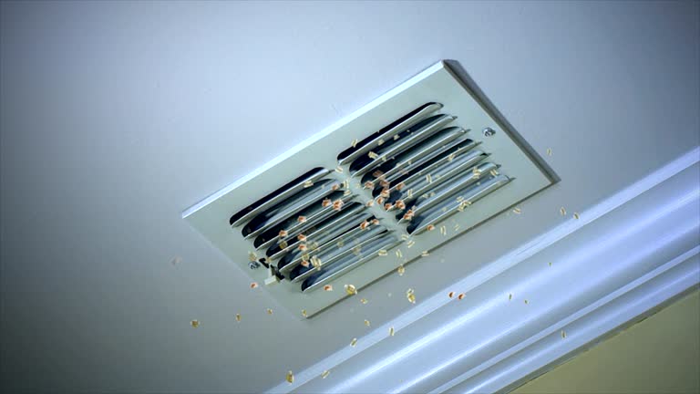 Best HVAC Air Duct Cleaning  in Amity Gardens, PA