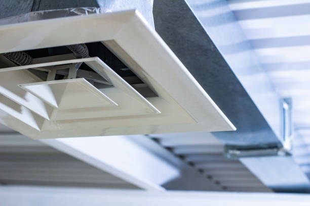 Best Air Duct Cleaning Near Me in Amity Gardens, PA
