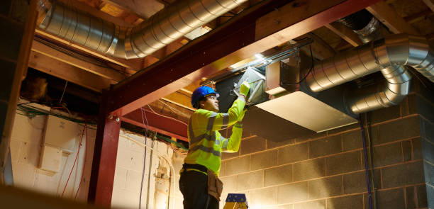 Best Emergency Air Duct Cleaning  in Amity Gardens, PA