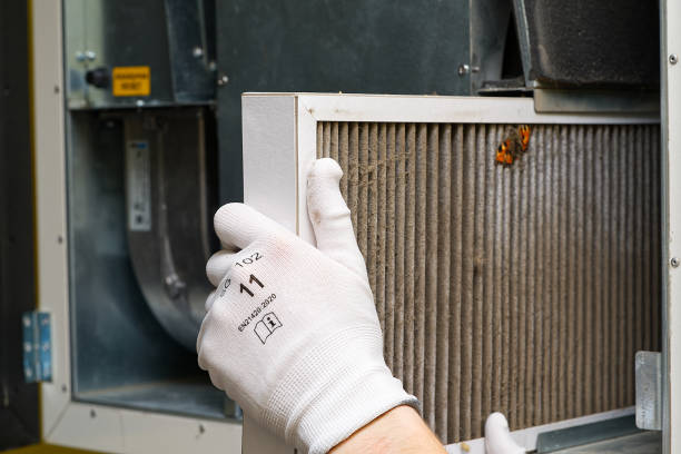 Best Home Air Vent Cleaning  in Amity Gardens, PA