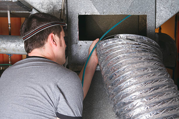 Trusted Amity Gardens, PA Airduct Cleaning Experts