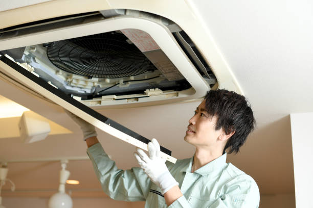 Best Affordable HVAC Duct Cleaning  in Amity Gardens, PA