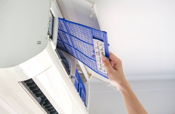 Best Affordable Air Duct Cleaning  in Amity Gardens, PA