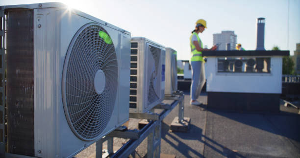 Best Air Duct Cleaning Near Me  in Amity Gardens, PA